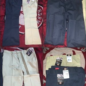 Dickies Pants